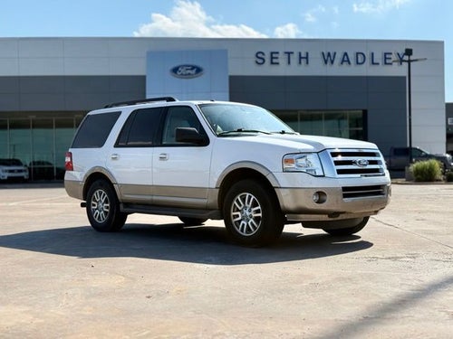 2012 Ford Expedition XLT