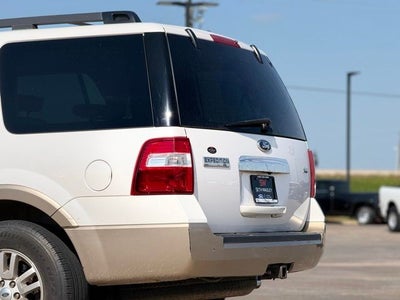 2012 Ford Expedition XLT