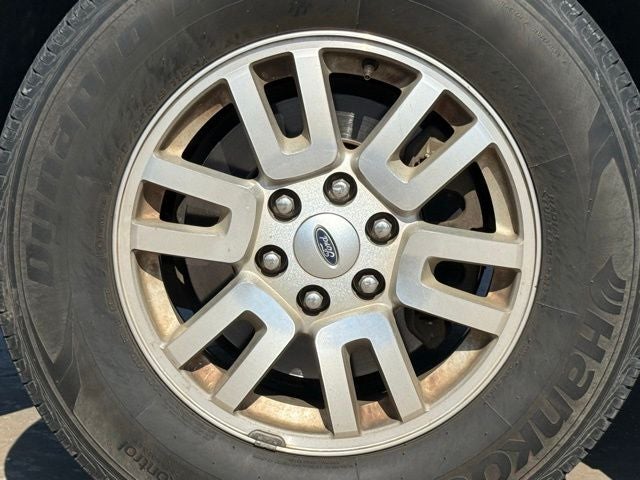 2012 Ford Expedition XLT