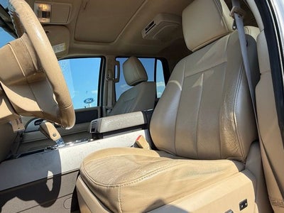 2012 Ford Expedition XLT