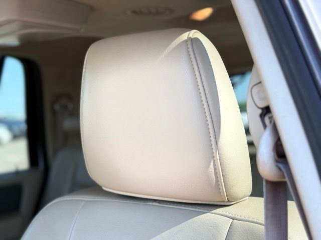 2012 Ford Expedition XLT