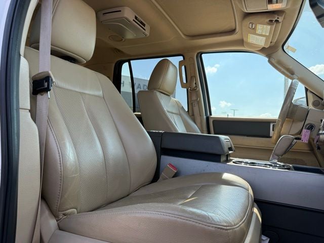 2012 Ford Expedition XLT