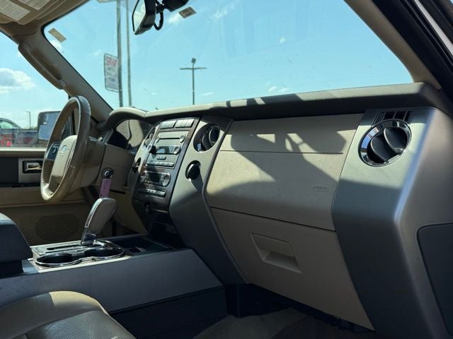 2012 Ford Expedition XLT