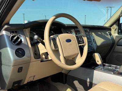 2012 Ford Expedition XLT
