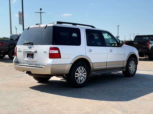 2012 Ford Expedition XLT