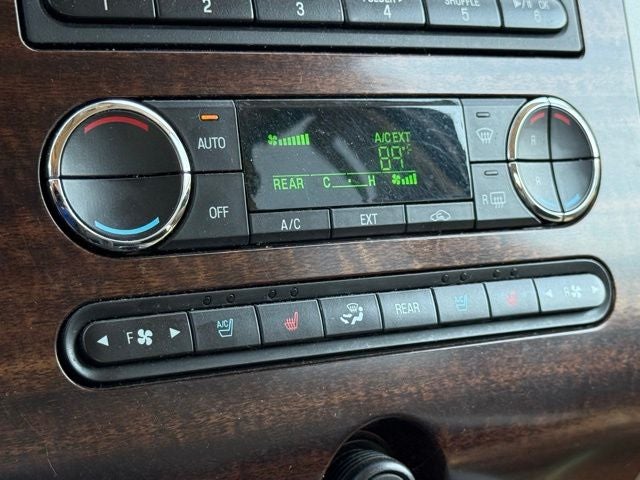 2012 Ford Expedition XLT