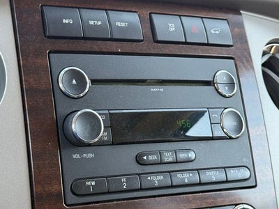 2012 Ford Expedition XLT