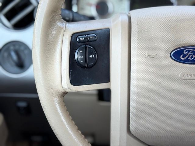 2012 Ford Expedition XLT