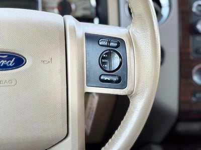 2012 Ford Expedition XLT