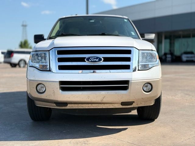 2012 Ford Expedition XLT
