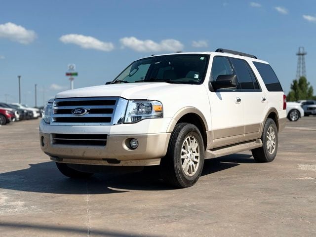 2012 Ford Expedition XLT