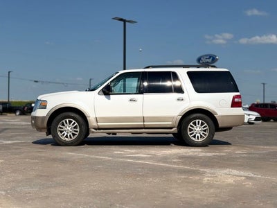 2012 Ford Expedition XLT