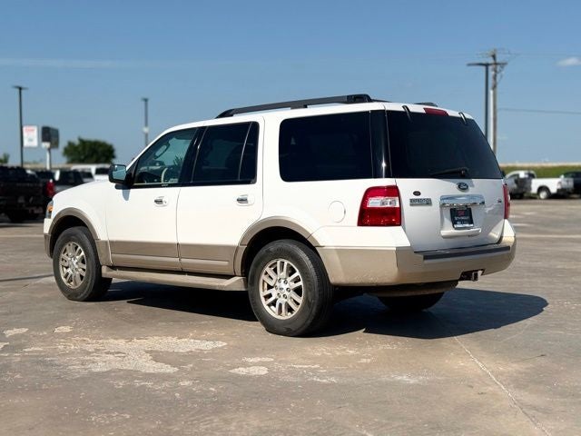 2012 Ford Expedition XLT