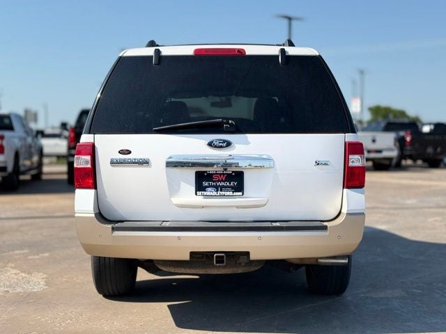 2012 Ford Expedition XLT