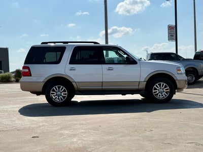 2012 Ford Expedition XLT
