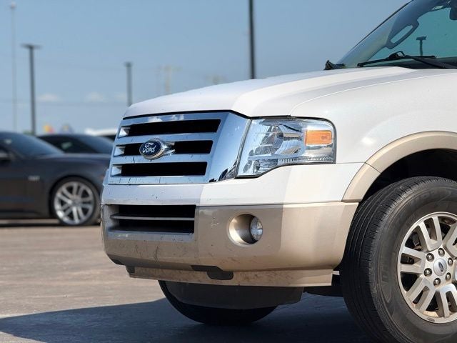 2012 Ford Expedition XLT