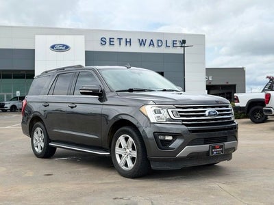 2019 Ford Expedition XLT