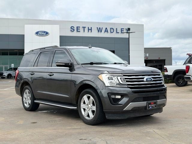 2019 Ford Expedition XLT