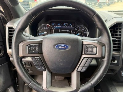 2019 Ford Expedition XLT