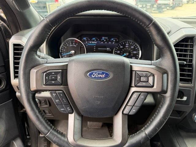 2019 Ford Expedition XLT