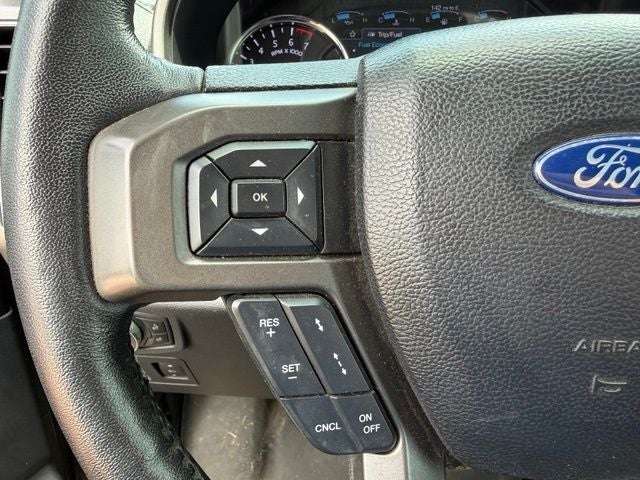 2019 Ford Expedition XLT