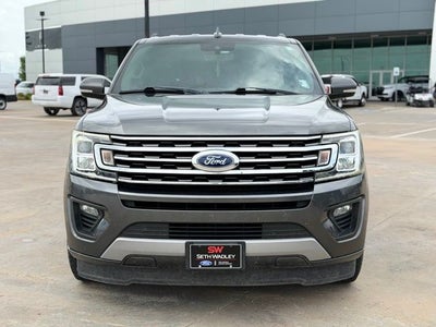 2019 Ford Expedition XLT