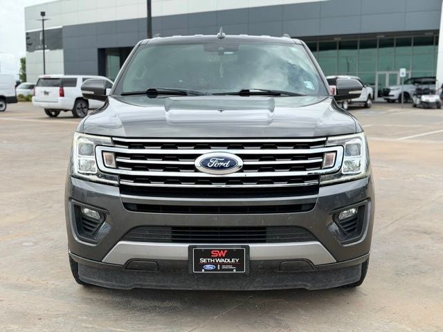 2019 Ford Expedition XLT