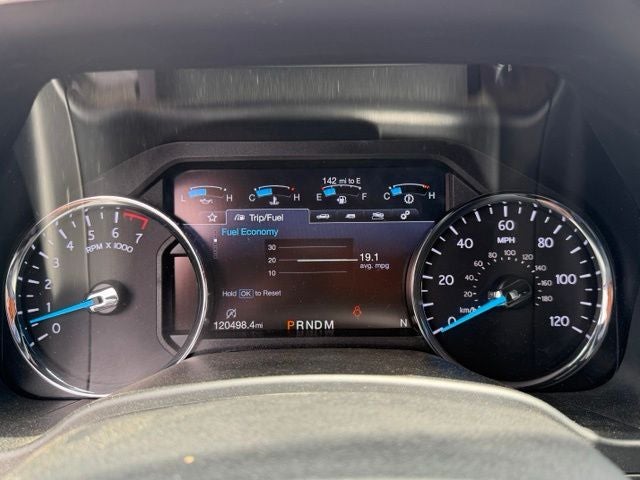 2019 Ford Expedition XLT