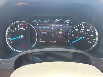 2019 Ford Expedition XLT