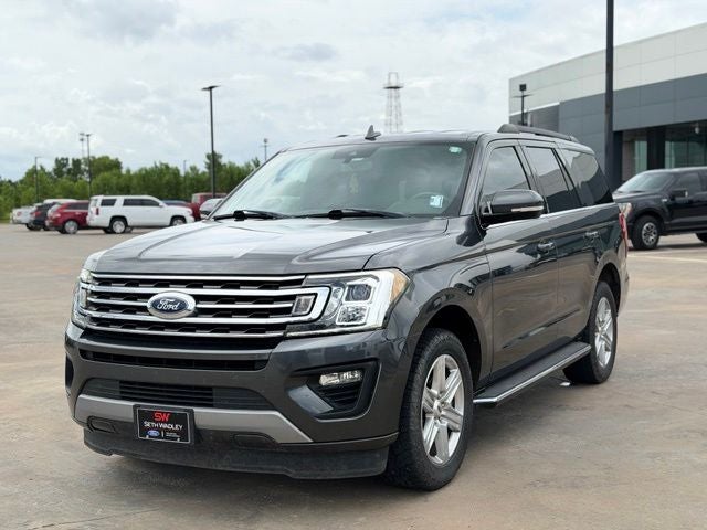 2019 Ford Expedition XLT