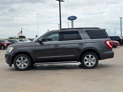 2019 Ford Expedition XLT