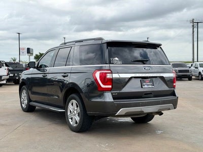 2019 Ford Expedition XLT
