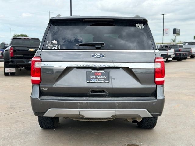2019 Ford Expedition XLT