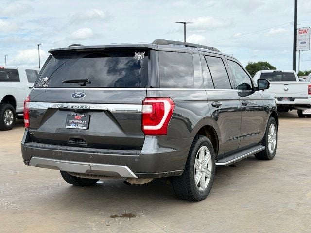 2019 Ford Expedition XLT
