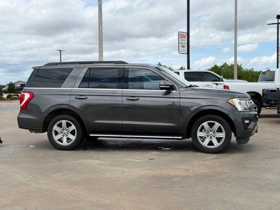 2019 Ford Expedition XLT
