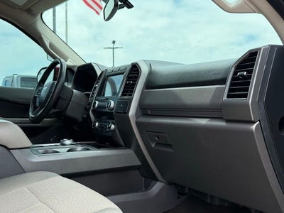 2020 Ford Expedition XLT BENCH SEAT