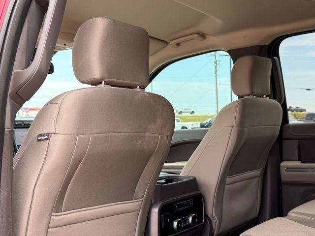 2020 Ford Expedition XLT BENCH SEAT