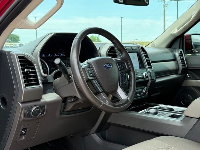 2020 Ford Expedition XLT BENCH SEAT