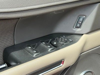 2020 Ford Expedition XLT BENCH SEAT