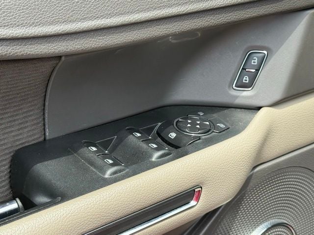 2020 Ford Expedition XLT BENCH SEAT