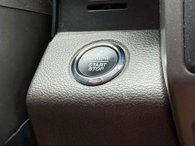 2020 Ford Expedition XLT BENCH SEAT