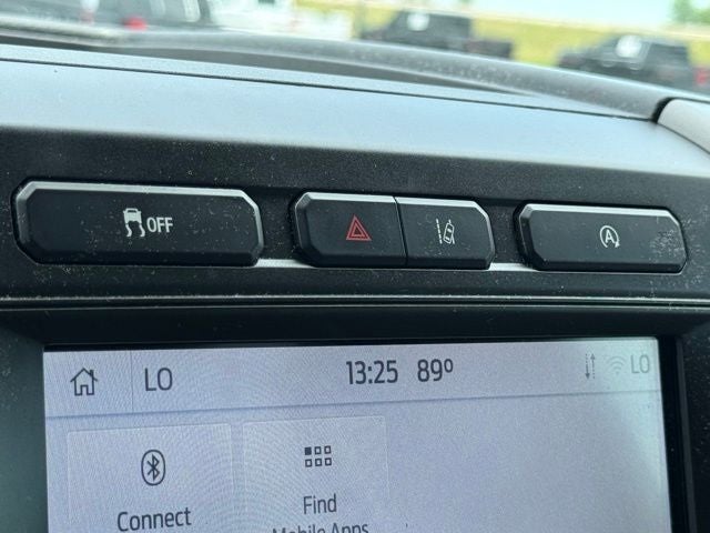 2020 Ford Expedition XLT BENCH SEAT