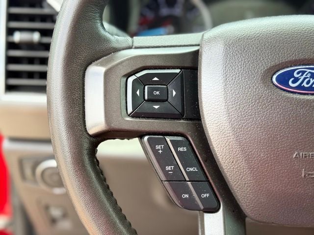 2020 Ford Expedition XLT BENCH SEAT