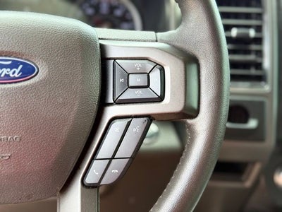 2020 Ford Expedition XLT BENCH SEAT