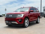 2020 Ford Expedition XLT BENCH SEAT