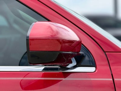2020 Ford Expedition XLT BENCH SEAT
