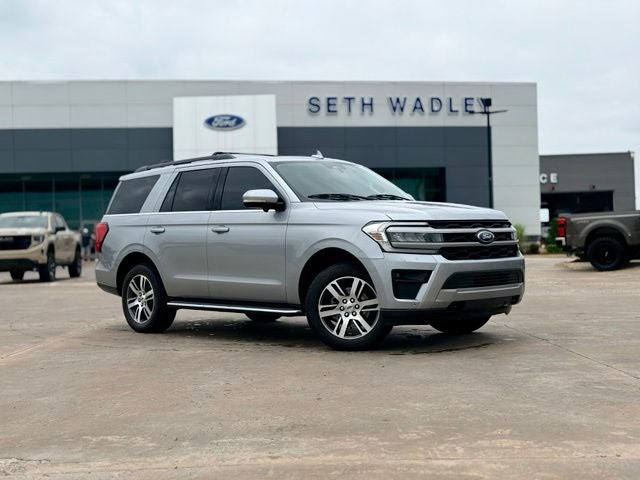 2023 Ford Expedition XLT