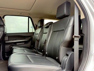2023 Ford Expedition XLT