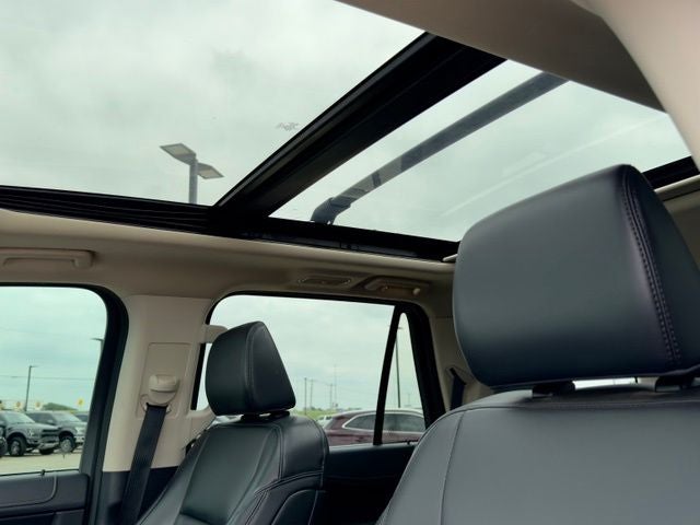 2023 Ford Expedition XLT