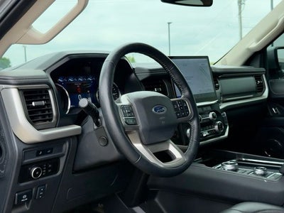 2023 Ford Expedition XLT